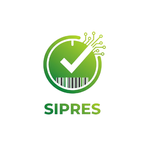 Logo Besar SIPRES